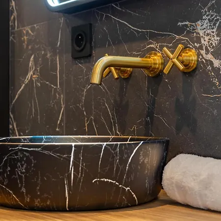 Elegance & Calme : Centre/gare/cite Gastronomie Daire Dijon