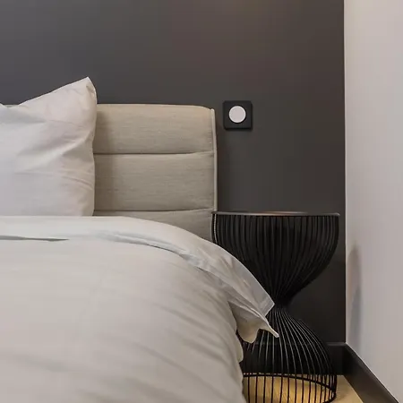 Elegance & Calme : Centre/gare/cite Gastronomie Lägenhet Dijon