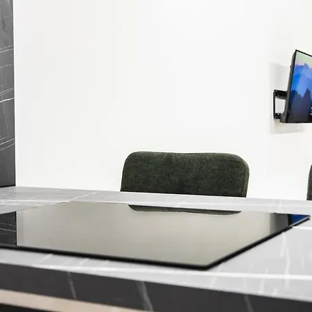 Daire Elegance & Calme : Centre/gare/cite Gastronomie *