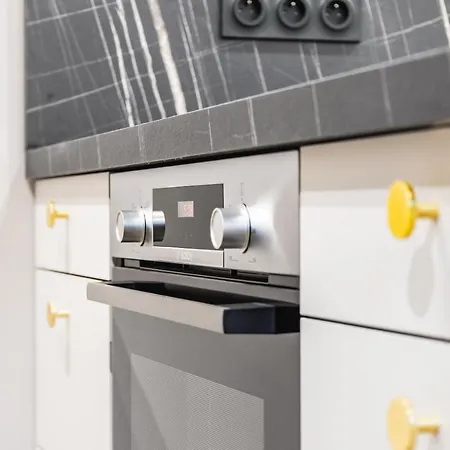 Elegance & Calme : Centre/gare/cite Gastronomie Διαμέρισμα Ντιζόν