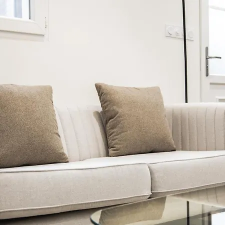 Elegance & Calme : Centre/gare/cite Gastronomie Διαμέρισμα Ντιζόν