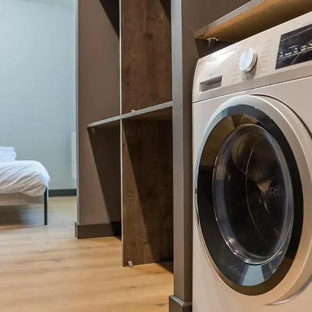 Elegance & Calme : Centre/gare/cite Gastronomie Lägenhet *