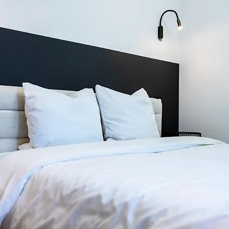 Daire Elegance & Calme : Centre/gare/cite Gastronomie