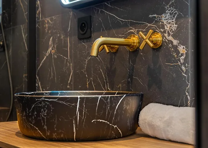 Elegance & Calme : Centre/gare/cite Gastronomie Lejlighed Dijon