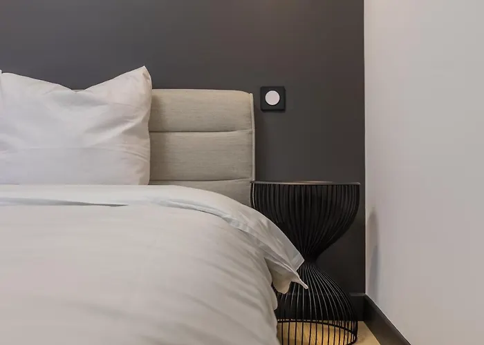 Elegance & Calme : Centre/gare/cite Gastronomie Lejlighed Dijon