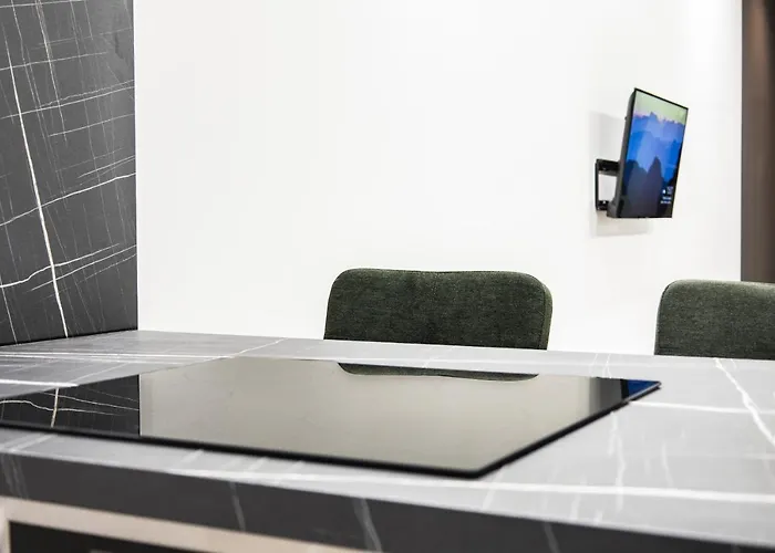 Lejlighed Elegance & Calme : Centre/gare/cite Gastronomie *