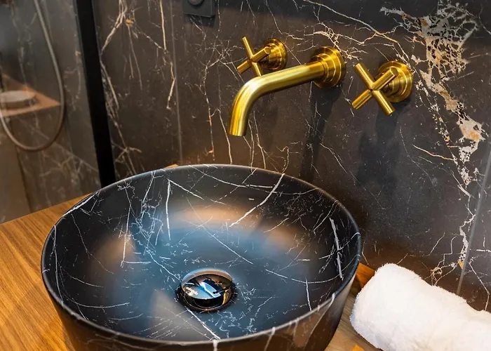 Elegance & Calme : Centre/gare/cite Gastronomie * Dijon