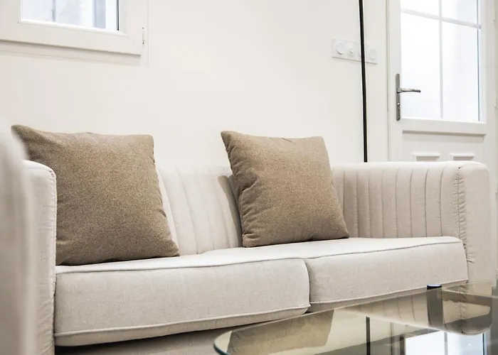 Elegance & Calme : Centre/gare/cite Gastronomie Lejlighed Dijon