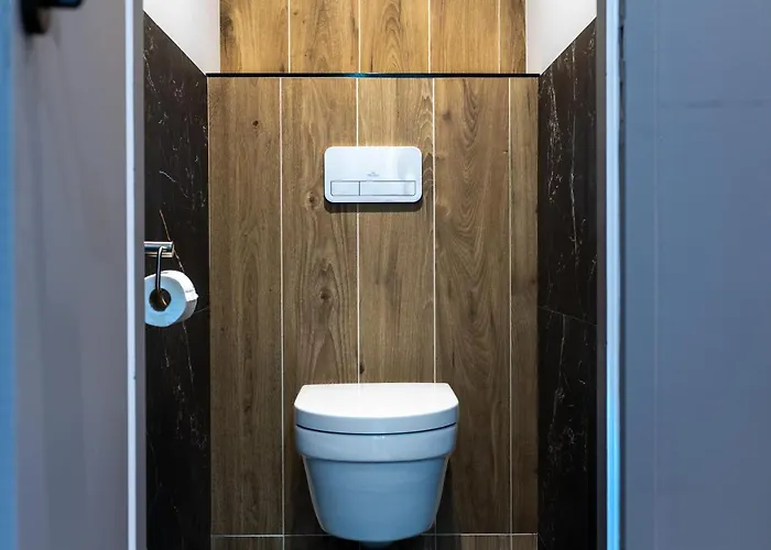 Elegance & Calme : Centre/gare/cite Gastronomie * Dijon