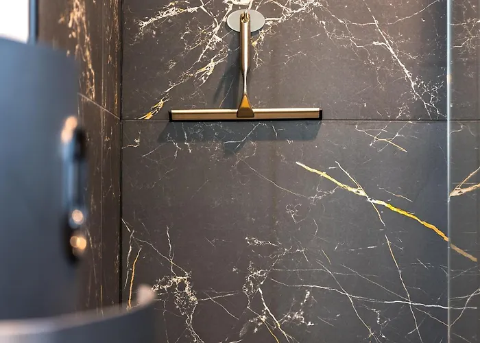 Elegance & Calme : Centre/gare/cite Gastronomie *