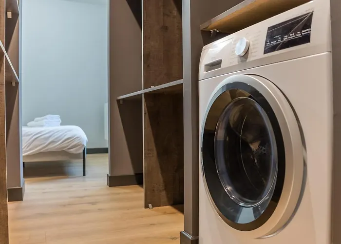 Elegance & Calme : Centre/gare/cite Gastronomie Lejlighed *