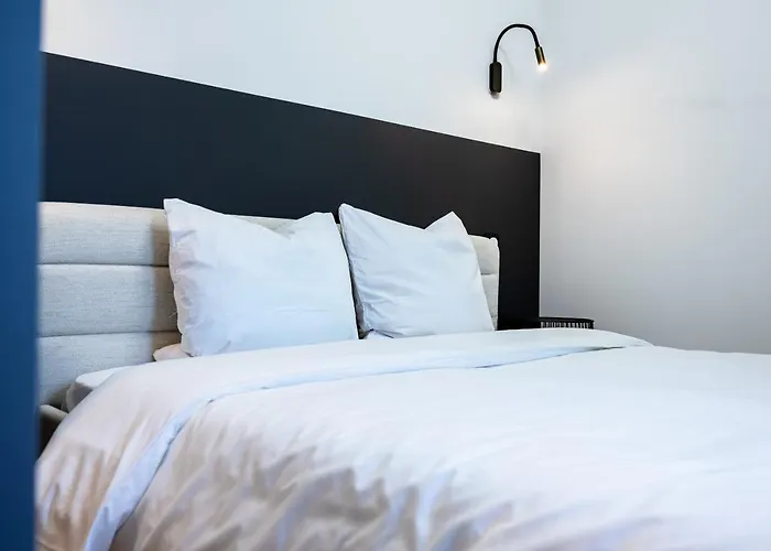 Apartamento Elegance & Calme : Centre/gare/cite Gastronomie