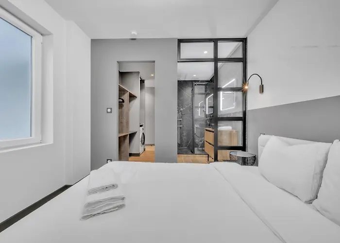 Lejlighed Elegance & Calme : Centre/gare/cite Gastronomie *