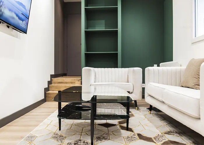 Elegance & Calme : Centre/gare/cite Gastronomie *