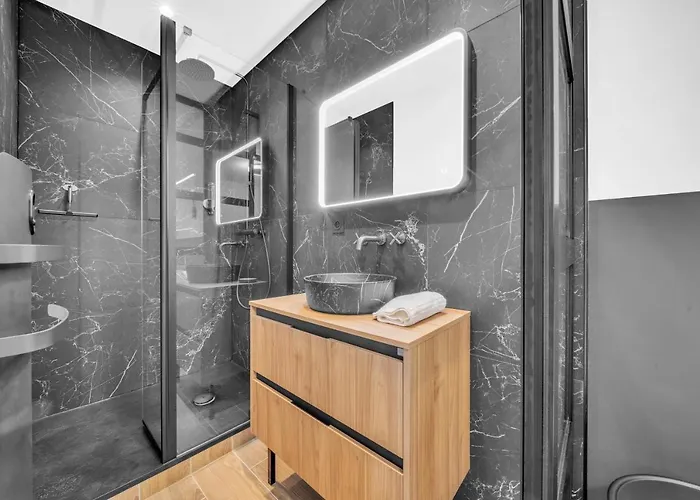 Elegance & Calme : Centre/gare/cite Gastronomie * Dijon